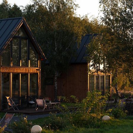 Grudza Barn House Βίλα Εξωτερικό φωτογραφία