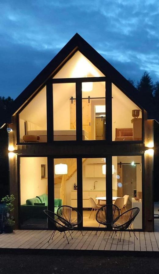 Grudza Barn House Βίλα Εξωτερικό φωτογραφία
