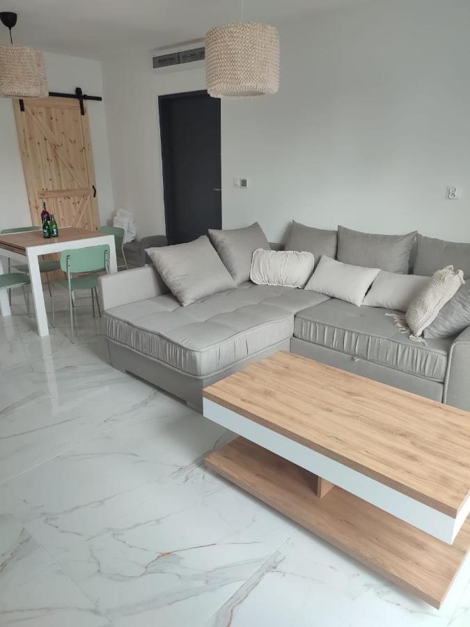 Grudza Barn House Βίλα Εξωτερικό φωτογραφία