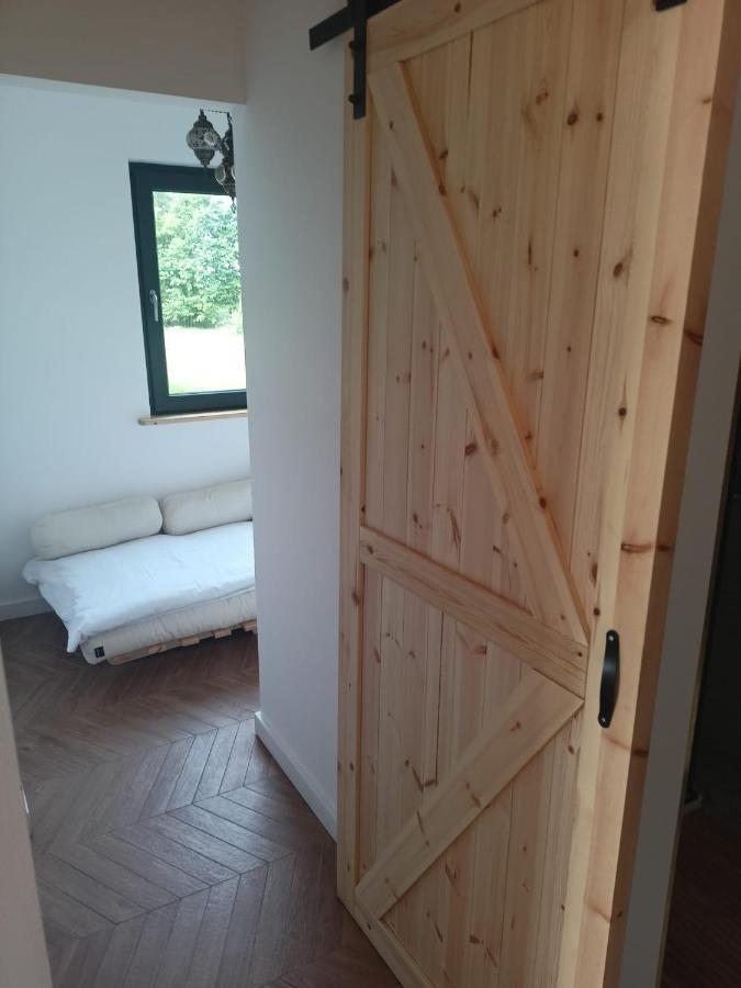 Grudza Barn House Βίλα Εξωτερικό φωτογραφία