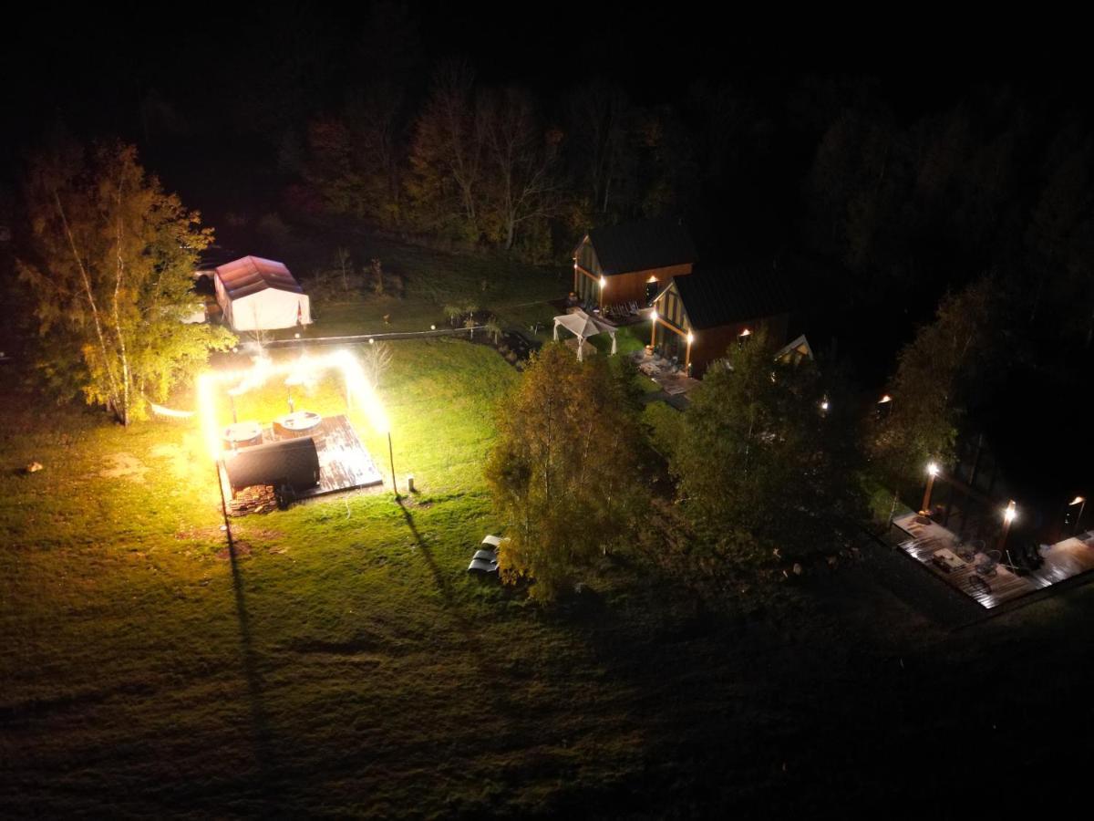 Grudza Barn House Βίλα Εξωτερικό φωτογραφία